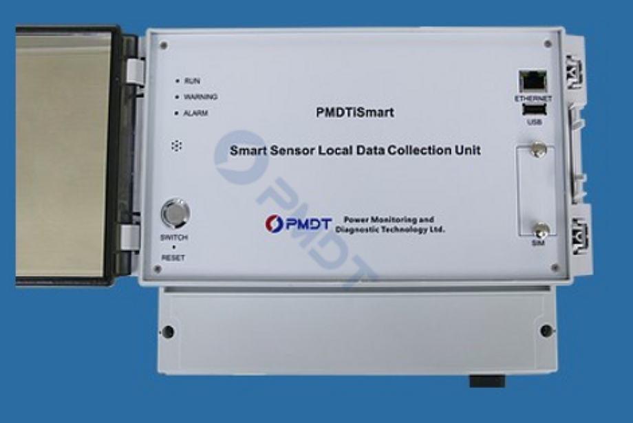 Thiết bị giám sát phóng điện cục bộ – PMDTISmart – Hsx: PMDT – USA